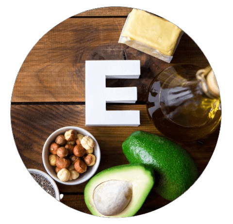 vitamine E